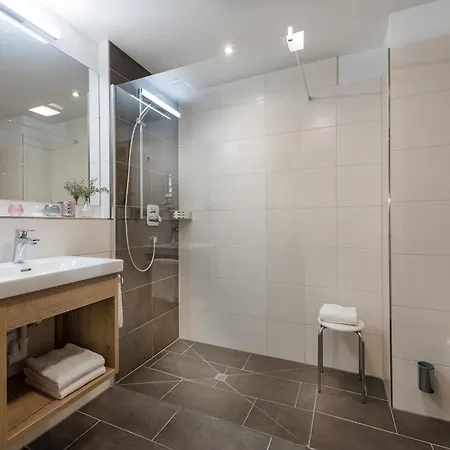 Tatil Evi Modern Flat In A Prime Location On The Hochkoenig *