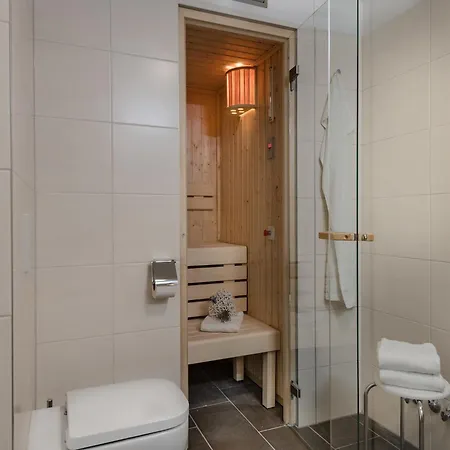 Tatil Evi Modern Flat In A Prime Location On The Hochkoenig *