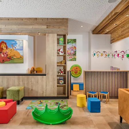 Tatil Evi Modern Flat In A Prime Location On The Hochkoenig
